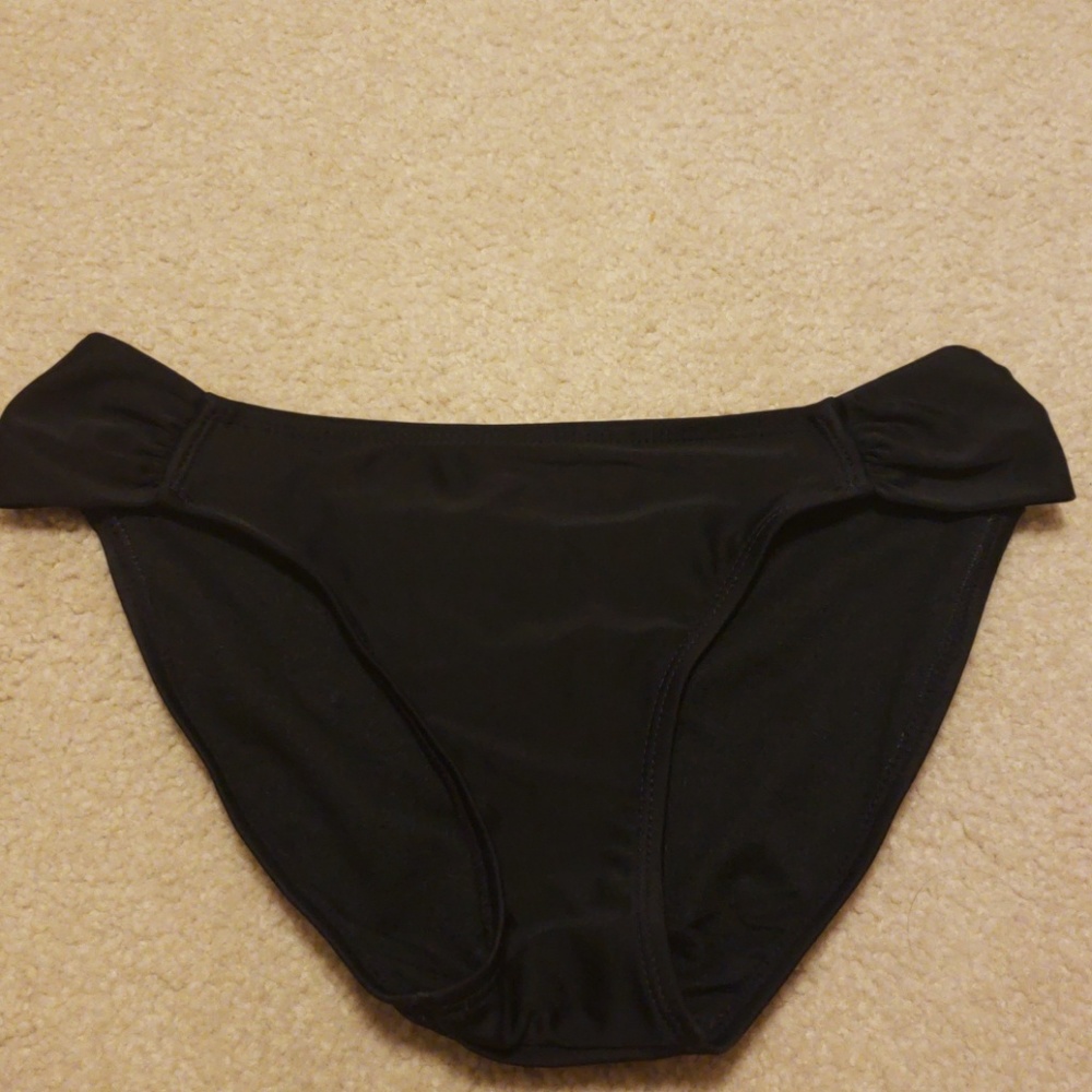 Bikini bottoms